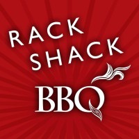 Rack Shack BBQ Sauces logo