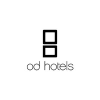 OD Hotels logo