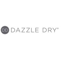 Dazzle Dry logo