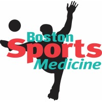 Boston Sports Medicine logo