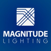 Magnitude Lighting logo