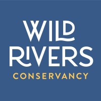 Wild Rivers Conservancy Of The St. Croix And Namekagon logo