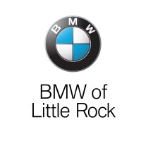 BMW Of Little Rock logo