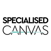 Specialised Canvas logo