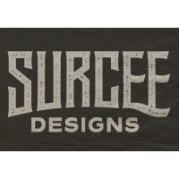 Surcee Designs logo