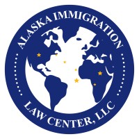 Alaska Immigration Law Center logo