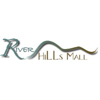 River Hills Mall logo