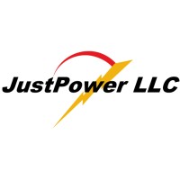 JustPower LLC logo