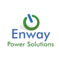 Enway Power Solutions logo
