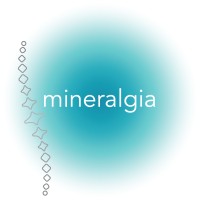 Mineralgia logo