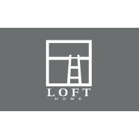 LOFT Home logo