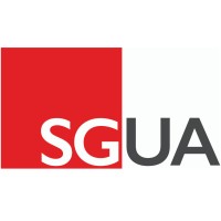 SGUA logo