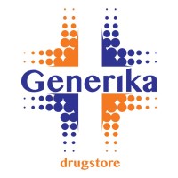 Generika Drugstore