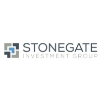 Stonegate Investment Group logo
