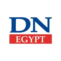Daily News Egypt logo
