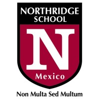 Northridge School Mexico logo