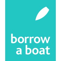 Borrow A Boat logo