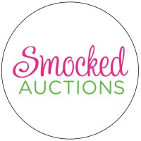 Smocked Auctions logo