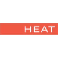 HEAT HOTEL logo