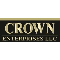 Crown Enterprises LLC logo