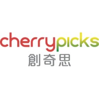 Cherrypicks logo
