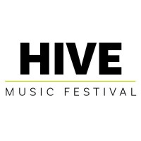 Hive Music Festival logo