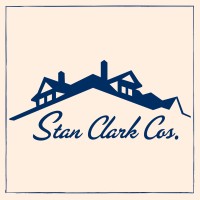 Stan Clark Cos. logo