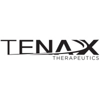 Tenax Therapeutics logo