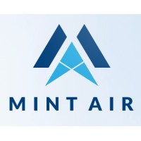 Mint Air, Inc. logo