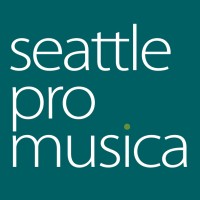 Seattle Pro Musica logo