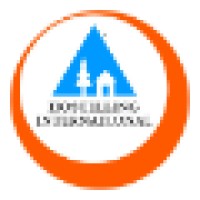 Hostelling International New York logo