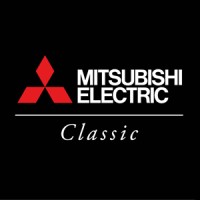 Mitsubishi Electric Classic logo