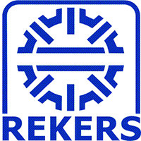 REKERS GmbH Maschinen- und Anlagenbau logo