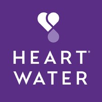 Heart Water logo