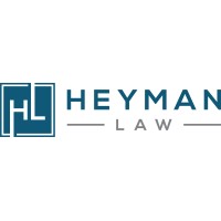Heyman Law,  LLC logo
