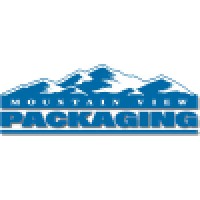 Mountain View Packaging logo