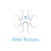 Web Robots logo