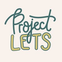 Project LETS logo