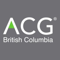 ACG British Columbia logo