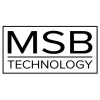MSB Technology Corp logo
