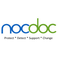 NOCDOC logo