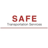SAFE Transportation Services, Inc. logo