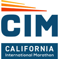 California International Marathon logo