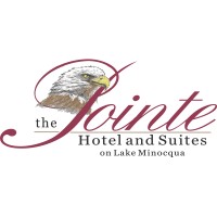 The Pointe Hotel & Suites logo