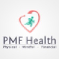 PMF Health logo