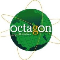 Octagon Payroll Services logo