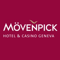 Movenpick Hotel Geneva logo
