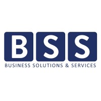Business Solutions & Services (BSS) logo