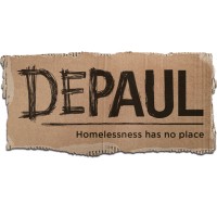 Depaul (Ireland) logo