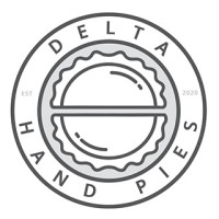 Delta Hand Pies, LLC logo